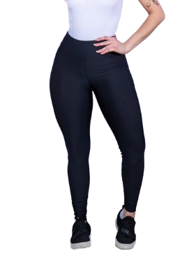 Legging de Academida Feminina