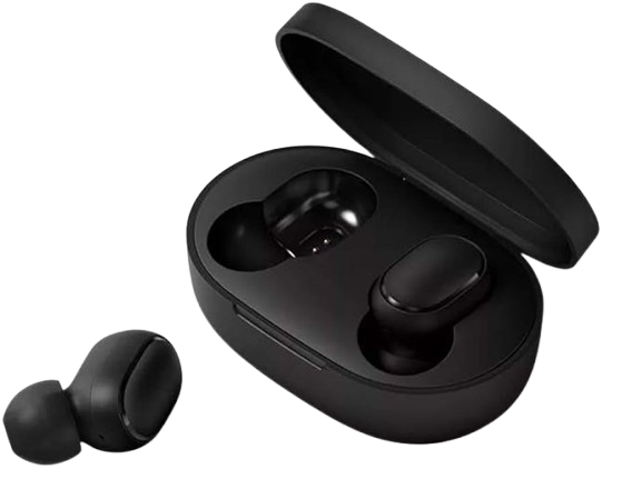 Fone de Ouvido Airdots Com Bluetooth